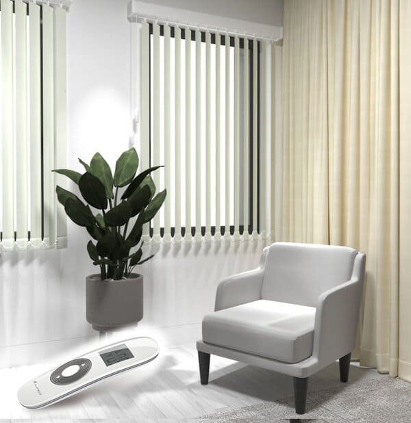 Жалюзи для организаций