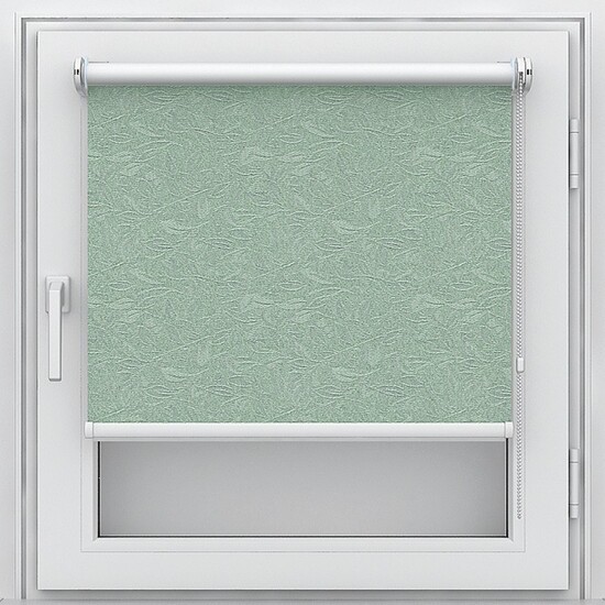 Рулонные шторы Мини в квартиру