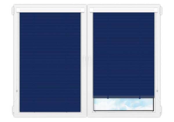 Жалюзи на пластиковые окна ISOLITE - 67 цена. Купить в «Мастерская Жалюзи»