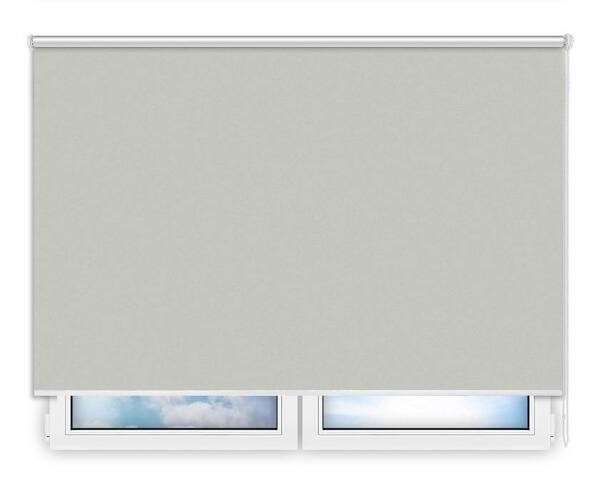Стандартные рулонные шторы Скрин-3 цена. Купить в «Мастерская Жалюзи»