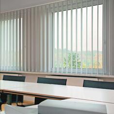 Жалюзи на окна в офис цена. Купить в «Мастерская Жалюзи»