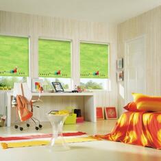 Рулонные шторы в комнату цена. Купить в «Мастерская Жалюзи»