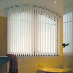 Арочные тканевые жалюзи цена. Купить в «Мастерская Жалюзи»