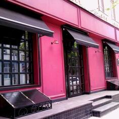 Оконные маркизы