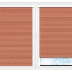 Жалюзи Isotra 25 мм №163