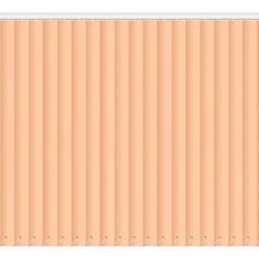 Пластиковые вертикальные жалюзи Стандарт 309