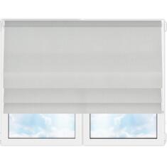 Римские шторы Флекси бежевый XL